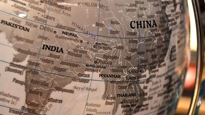 Эхо 1757 года: падение режимов в Южной Азии и уроки истории