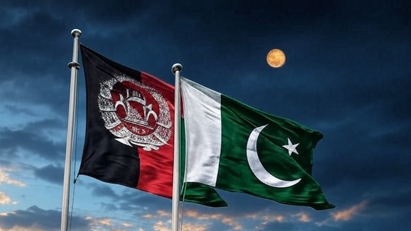 Афганский тупик: как амбициозные планы Китая в регионе оказались под угрозой Афганский тупик: как амбициозные планы Китая в регионе оказались под угрозой