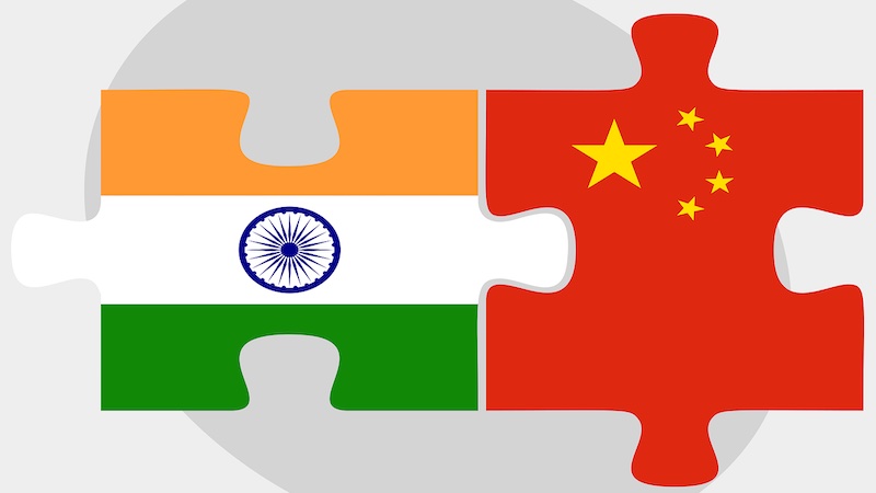 Индия–Китай: аресты и недоверие на фоне заявлений о стабилизации отношений
