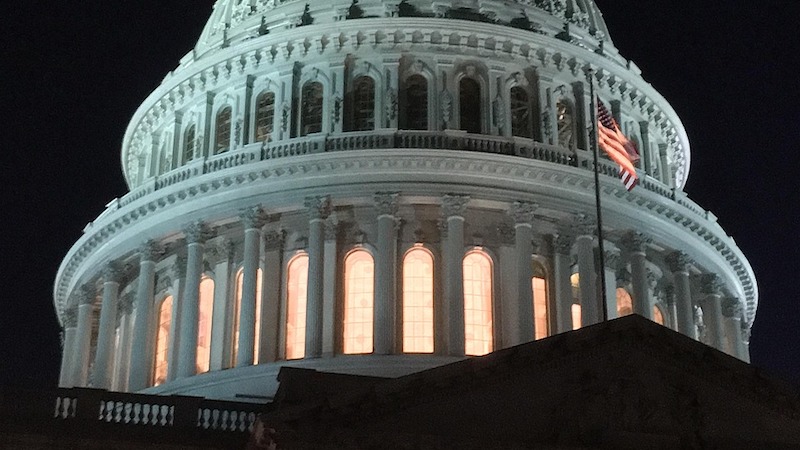 Афганский след: новая волна террора докатилась до столицы США