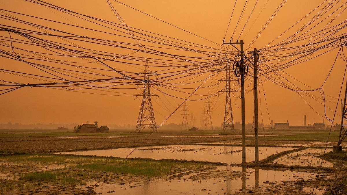 Свет под угрозой: Бангладеш ищет выход из энергетического кризиса Свет под угрозой: Бангладеш ищет выход из энергетического кризиса