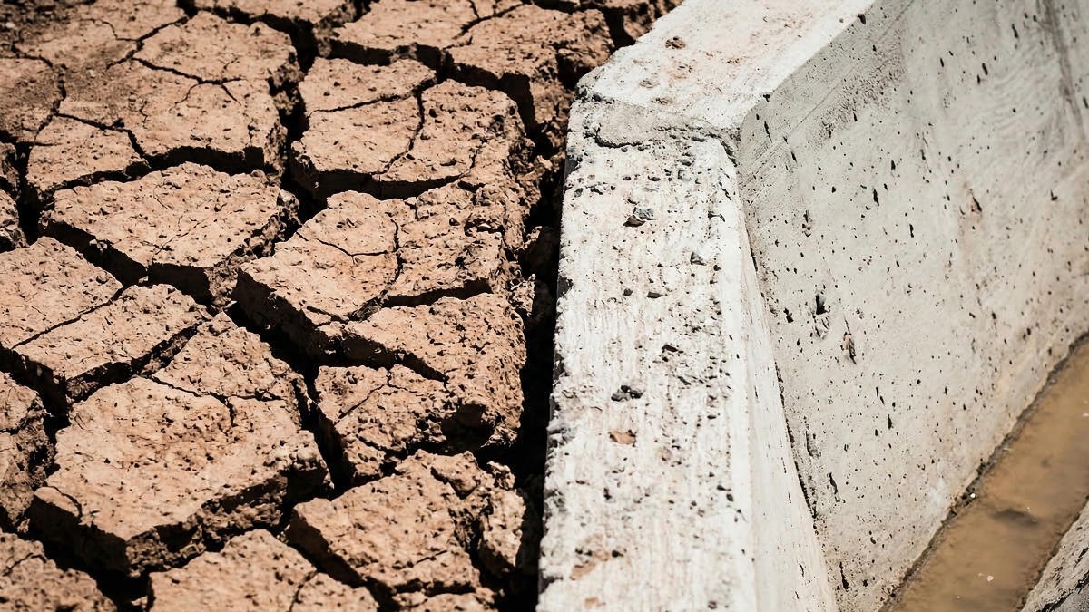 Плотины и каналы: Афганистан меняет водную карту Азии